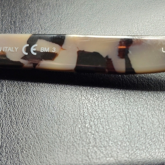 FENDI Roma Tortoiseshell Sunglasses FF M0035/S Italy + Case & Authenticity main image 9